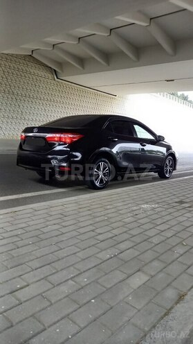 Toyota Corolla 2014, 300,000 km - 1.6 l - Bakı