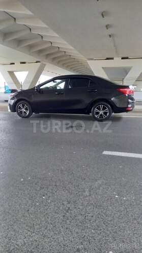Toyota Corolla 2014, 300,000 km - 1.6 l - Bakı