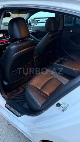 Kia Optima 2014, 176,120 km - 2.0 л - Bakı