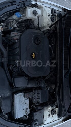 Kia Optima 2014, 176,120 km - 2.0 л - Bakı