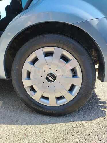 Chevrolet Aveo 2007, 230,000 km - 1.4 l - Bakı