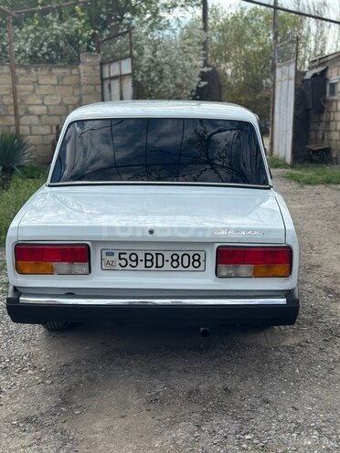 LADA (VAZ) 2107 2004, 75,000 km - 1.6 l - Tərtər