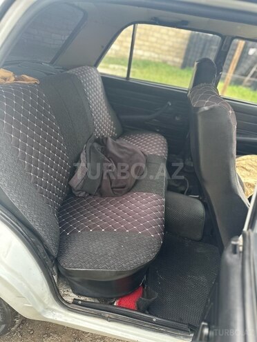 LADA (VAZ) 2107 2004, 75,000 km - 1.6 l - Tərtər