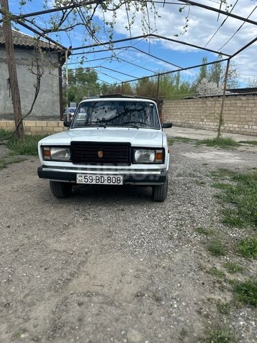 LADA (VAZ) 2107 2004, 75,000 km - 1.6 l - Tərtər