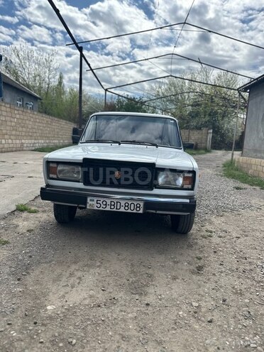 LADA (VAZ) 2107 2004, 75,000 km - 1.6 l - Tərtər