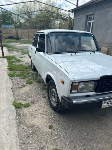 LADA (VAZ) 2107 2004, 75,000 km - 1.6 l - Tərtər