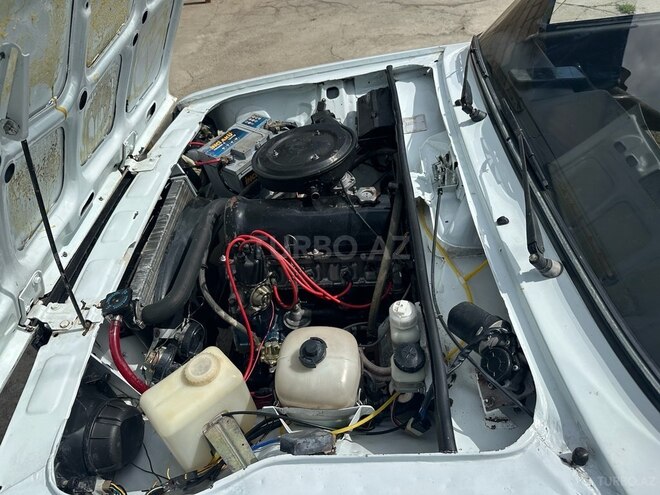 LADA (VAZ) 2107 2004, 75,000 km - 1.6 l - Tərtər