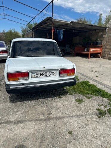 LADA (VAZ) 2107 2004, 75,000 km - 1.6 l - Tərtər