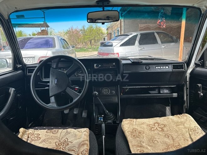 LADA (VAZ) 2107 2004, 75,000 km - 1.6 l - Tərtər