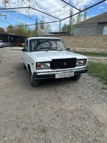 LADA (VAZ) 2107 2004, 75,000 km - 1.6 l - Tərtər