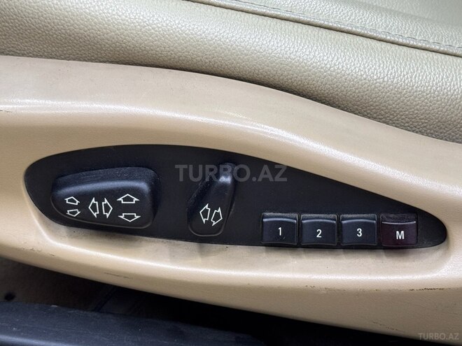 BMW 325 2002, 237,000 km - 2.5 l - Bakı