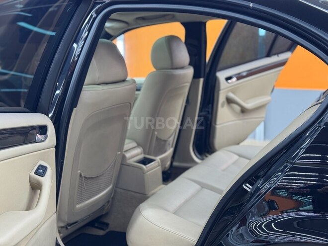 BMW 325 2002, 237,000 km - 2.5 l - Bakı