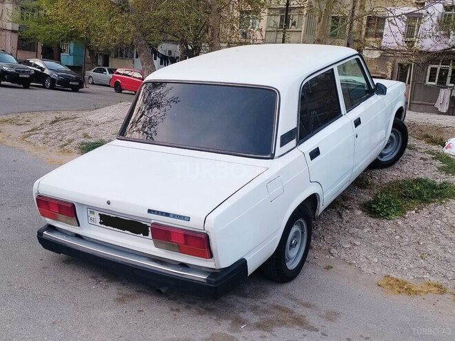LADA (VAZ) 2107 2004, 80,000 km - 1.6 l - Sumqayıt