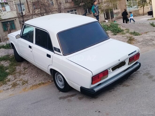 LADA (VAZ) 2107 2004, 80,000 km - 1.6 l - Sumqayıt