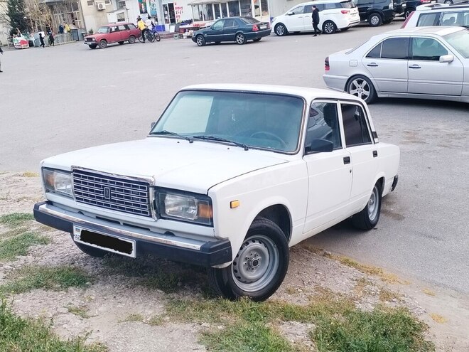 LADA (VAZ) 2107 2004, 80,000 km - 1.6 l - Sumqayıt