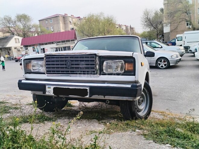 LADA (VAZ) 2107 2004, 80,000 km - 1.6 l - Sumqayıt