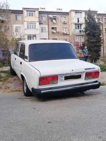 LADA (VAZ) 2107 2004, 80,000 km - 1.6 l - Sumqayıt