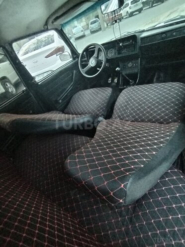 LADA (VAZ) 2107 2004, 80,000 km - 1.6 l - Sumqayıt
