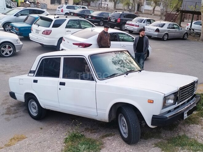LADA (VAZ) 2107 2004, 80,000 km - 1.6 l - Sumqayıt