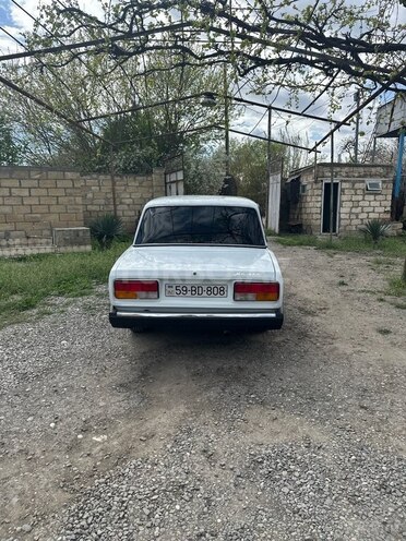 LADA (VAZ) 2107 2004, 75,000 km - 1.6 l - Tərtər