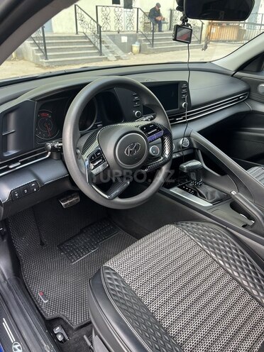 Hyundai Elantra 2022, 65,000 km - 2.0 l - Bakı