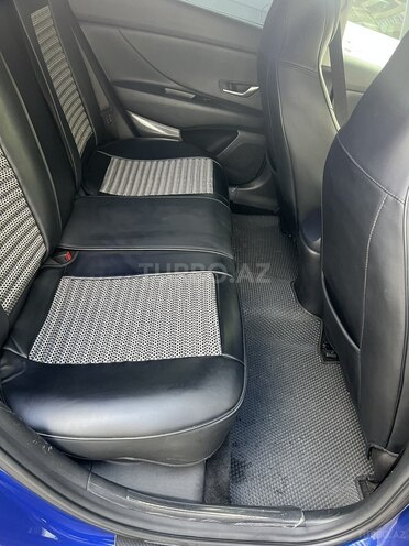 Hyundai Elantra 2022, 65,000 km - 2.0 l - Bakı