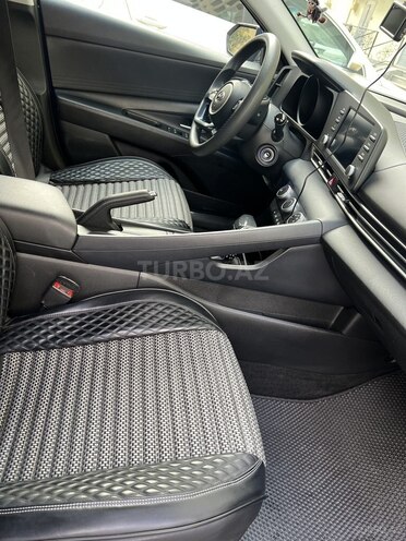 Hyundai Elantra 2022, 65,000 km - 2.0 l - Bakı