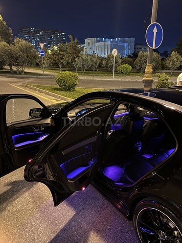 Mercedes E 350 2009, 279,000 km - 3.5 l - Bakı