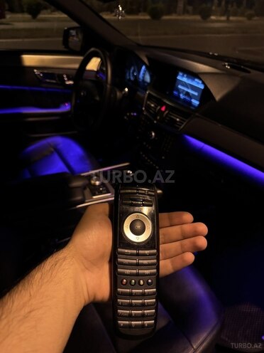 Mercedes E 350 2009, 279,000 km - 3.5 l - Bakı
