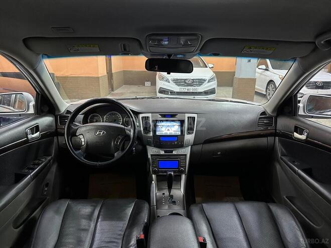 Hyundai Sonata 2009, 204,280 km - 2.0 л - Xırdalan