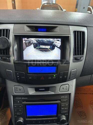 Hyundai Sonata 2009, 204,280 km - 2.0 л - Xırdalan