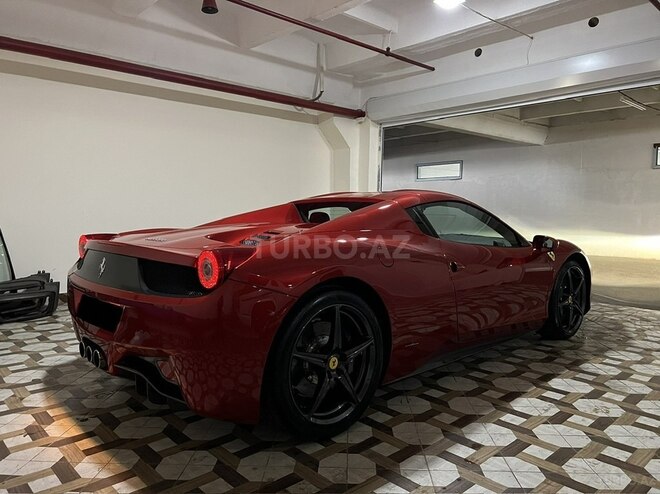 Ferrari 458 Spider-3