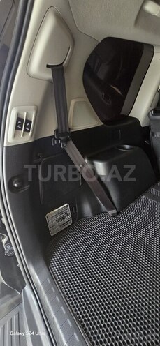 Toyota Land Cruiser Prado 2014, 71,100 km - 4.0 л - Bakı