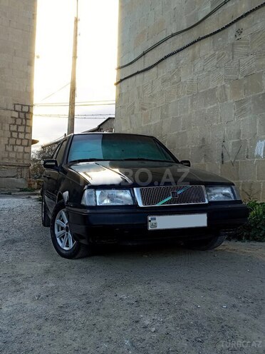 Volvo 460 1994, 257,013 km - 2.0 л - Bakı