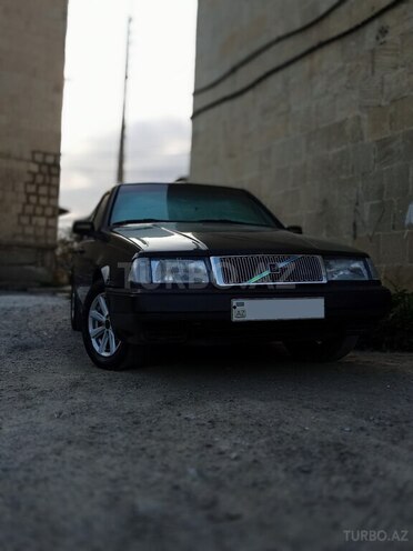 Volvo 460 1994, 257,013 km - 2.0 л - Bakı