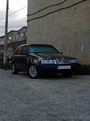Volvo 460 1994, 257,013 km - 2.0 л - Bakı
