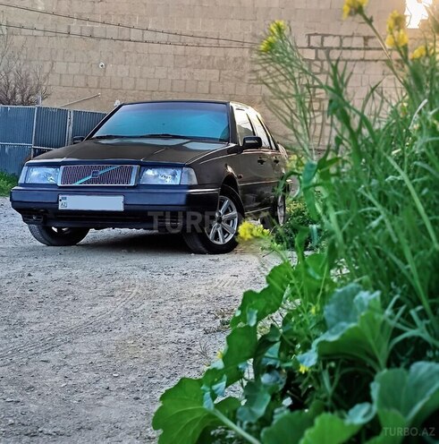 Volvo 460 1994, 257,013 km - 2.0 л - Bakı