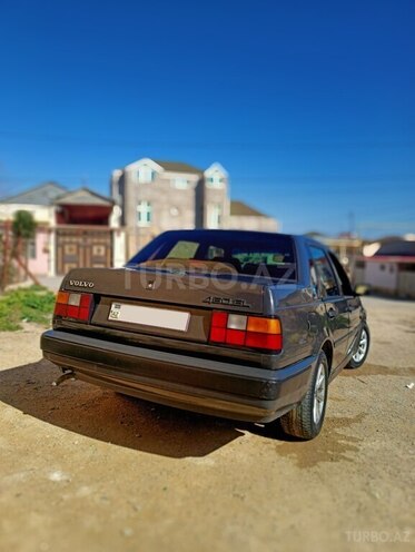 Volvo 460 1994, 257,013 km - 2.0 л - Bakı