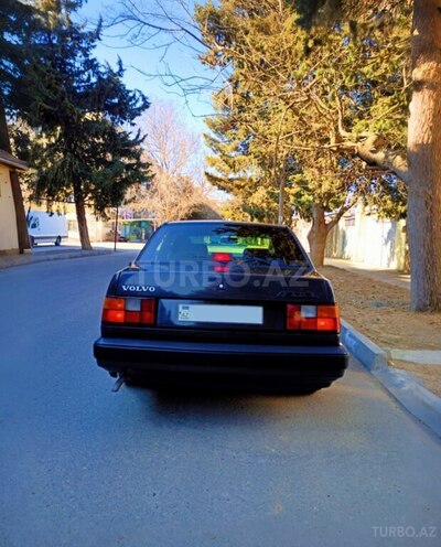 Volvo 460 1994, 257,013 km - 2.0 л - Bakı