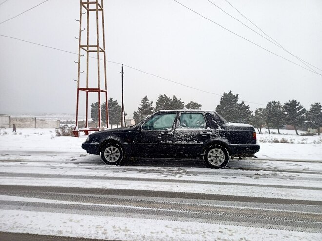 Volvo 460 1994, 257,013 km - 2.0 л - Bakı