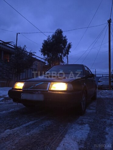 Volvo 460 1994, 257,013 km - 2.0 л - Bakı