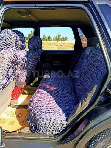 Volvo 460 1994, 257,013 km - 2.0 л - Bakı