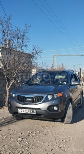 Kia Sorento 2010, 230,000 km - 2.0 l - Gəncə