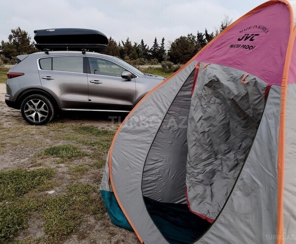 Kia Sportage 2015, 160,090 km - 2.0 l - Bakı