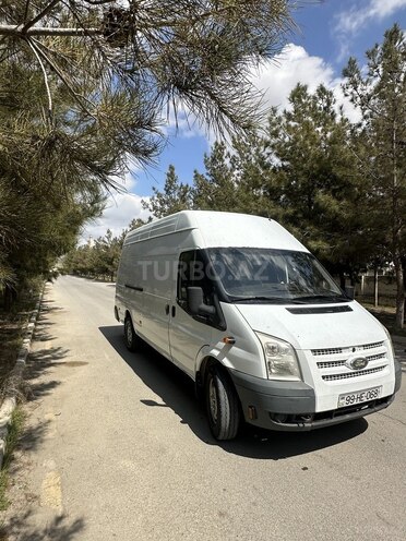 Ford Transit 2007, 330,000 km - 2.4 л - Bakı