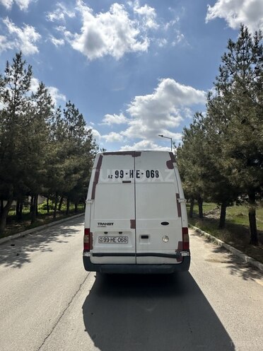 Ford Transit 2007, 330,000 km - 2.4 л - Bakı