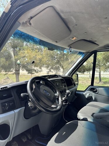Ford Transit 2007, 330,000 km - 2.4 л - Bakı