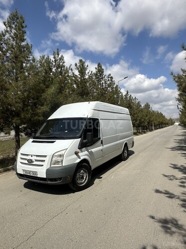 Ford Transit 2007, 330,000 km - 2.4 л - Bakı