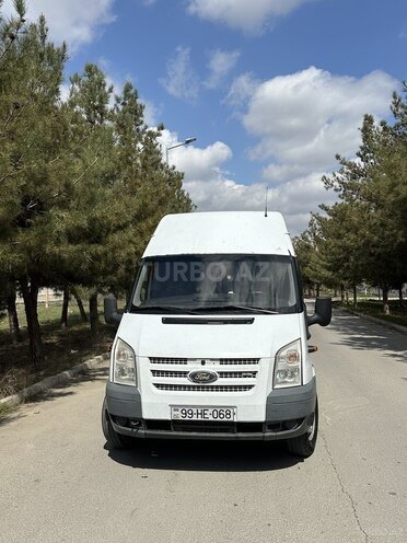 Ford Transit 2007, 330,000 km - 2.4 л - Bakı
