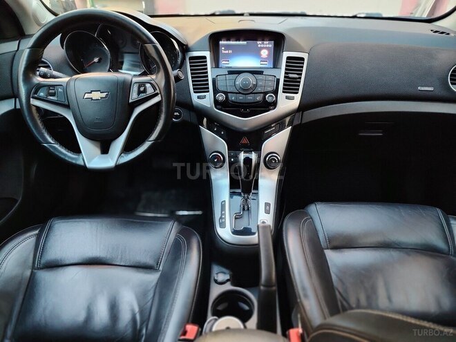 Chevrolet Cruze 2013, 218,000 km - 1.4 л - Bakı